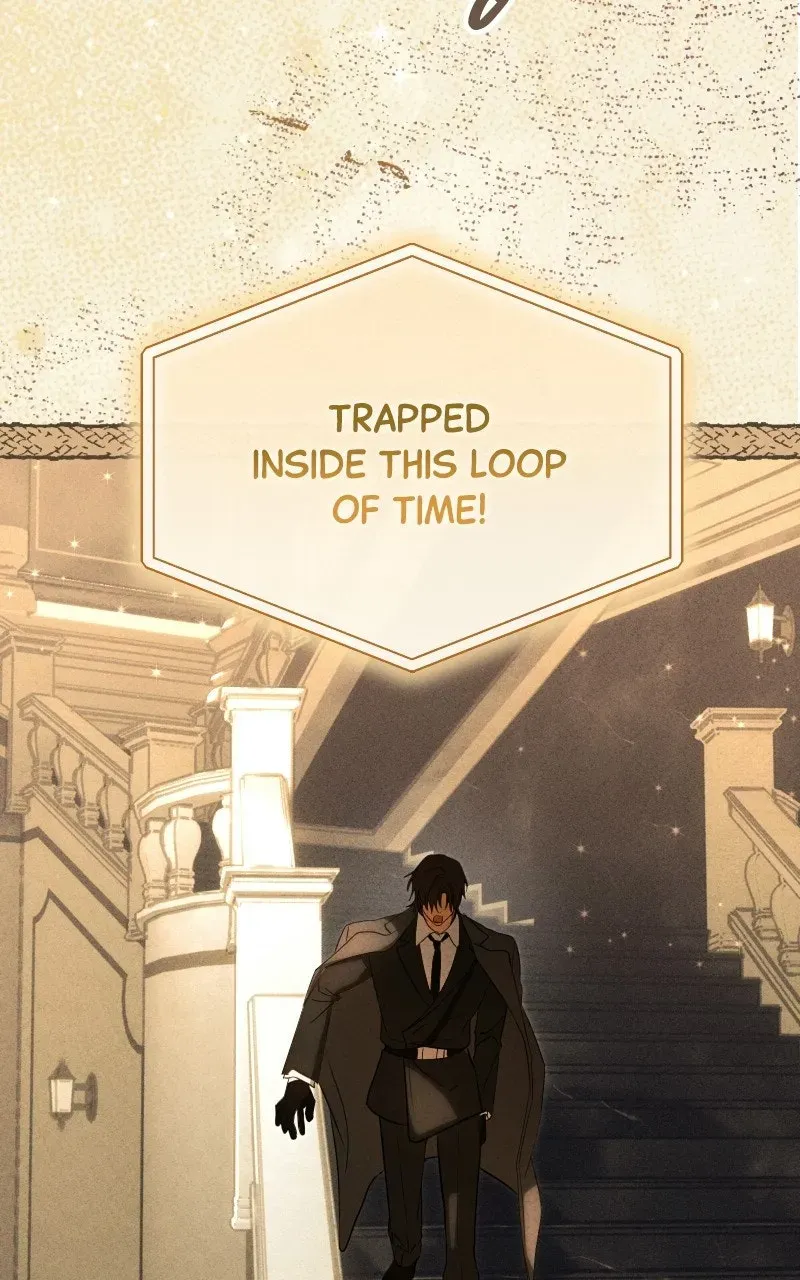 My Comeback as the Youngest Member Chapter 91 page 82 - 
