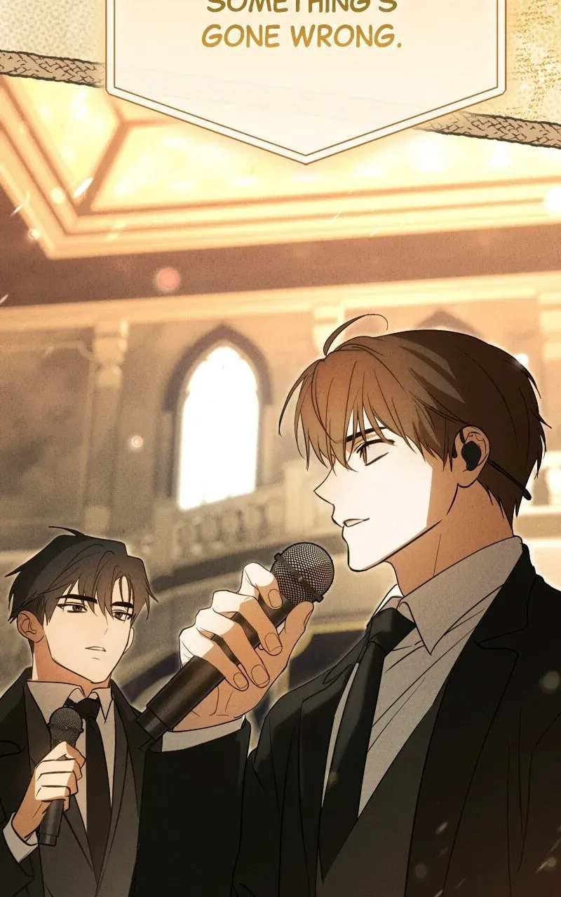 My Comeback as the Youngest Member Chapter 91 page 95 - 