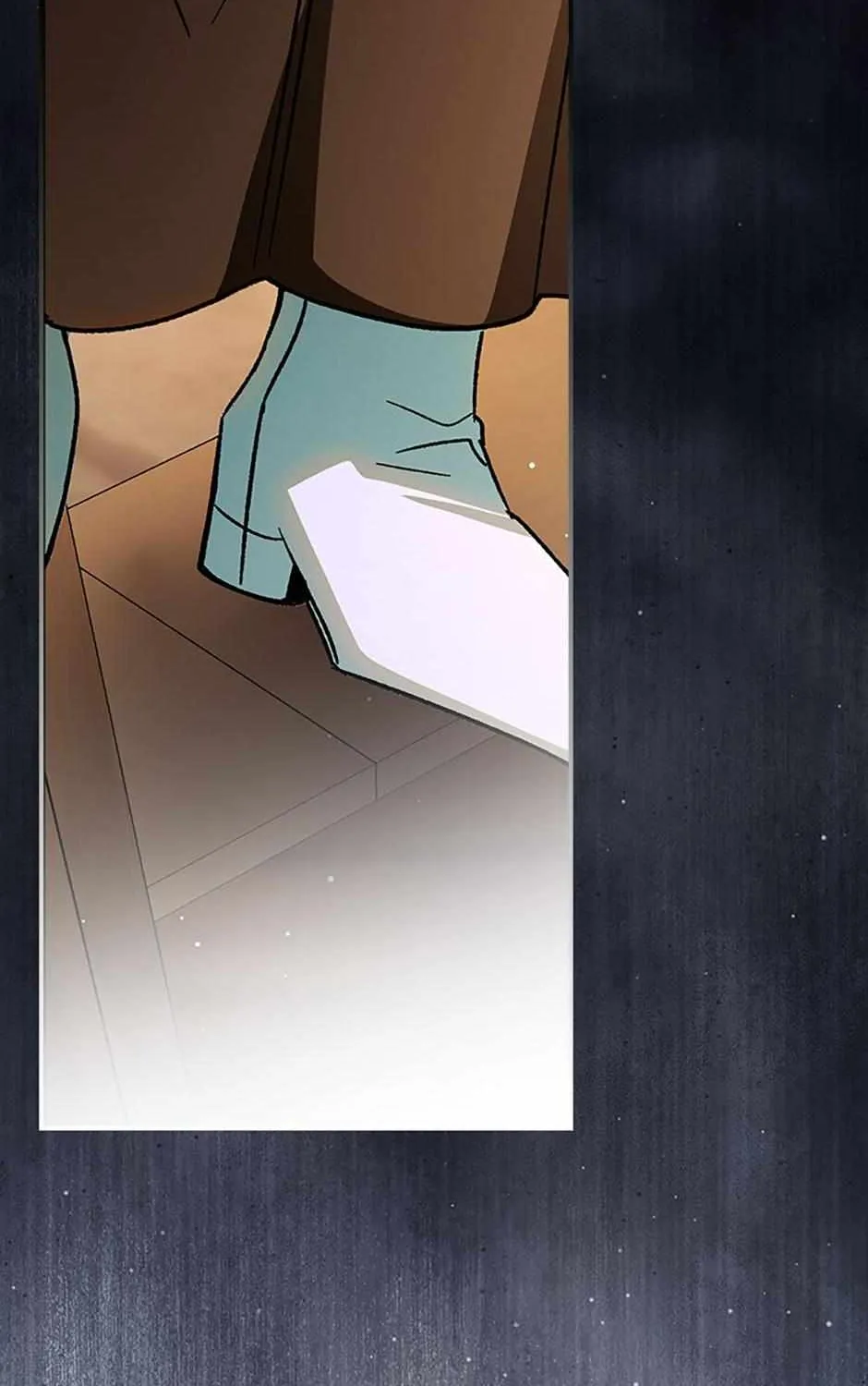 My Contract Husband Looks Like the Male Lead Chapter 1 page 105 - 