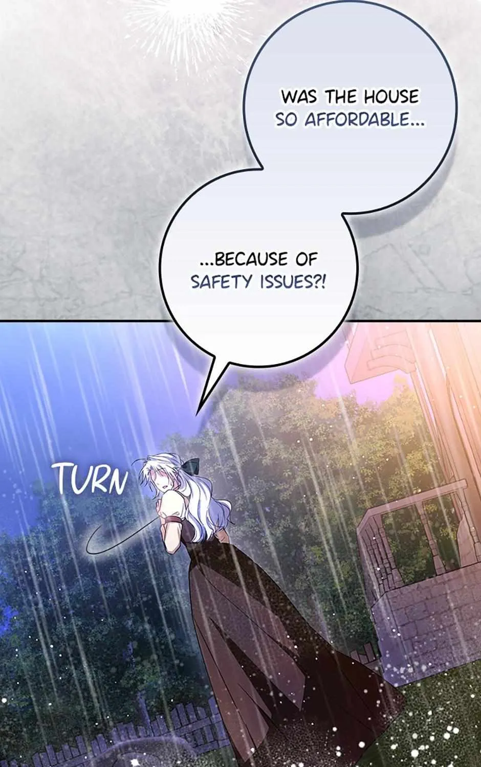 My Contract Husband Looks Like the Male Lead Chapter 1 page 113 - 