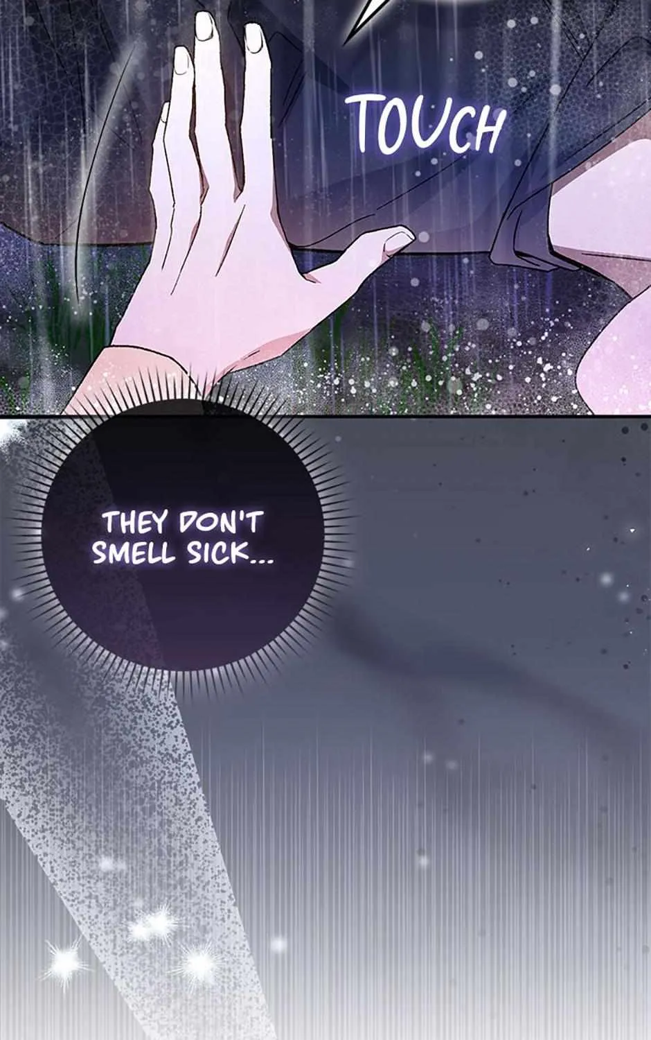 My Contract Husband Looks Like the Male Lead Chapter 1 page 120 - 