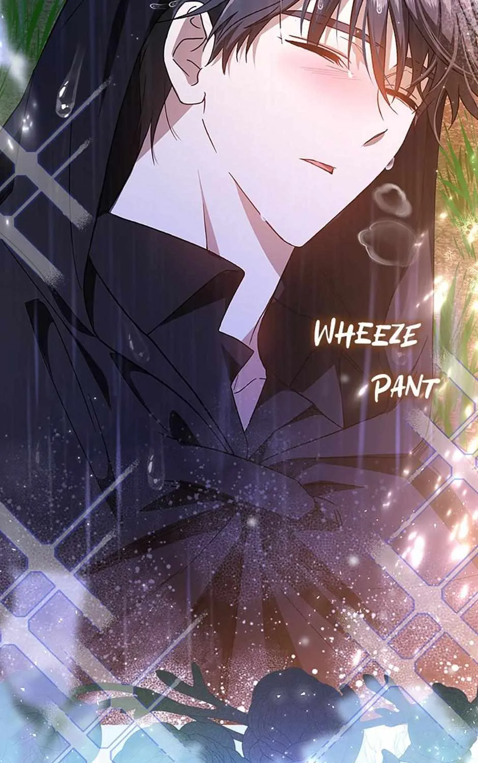 My Contract Husband Looks Like the Male Lead Chapter 1 page 122 - 