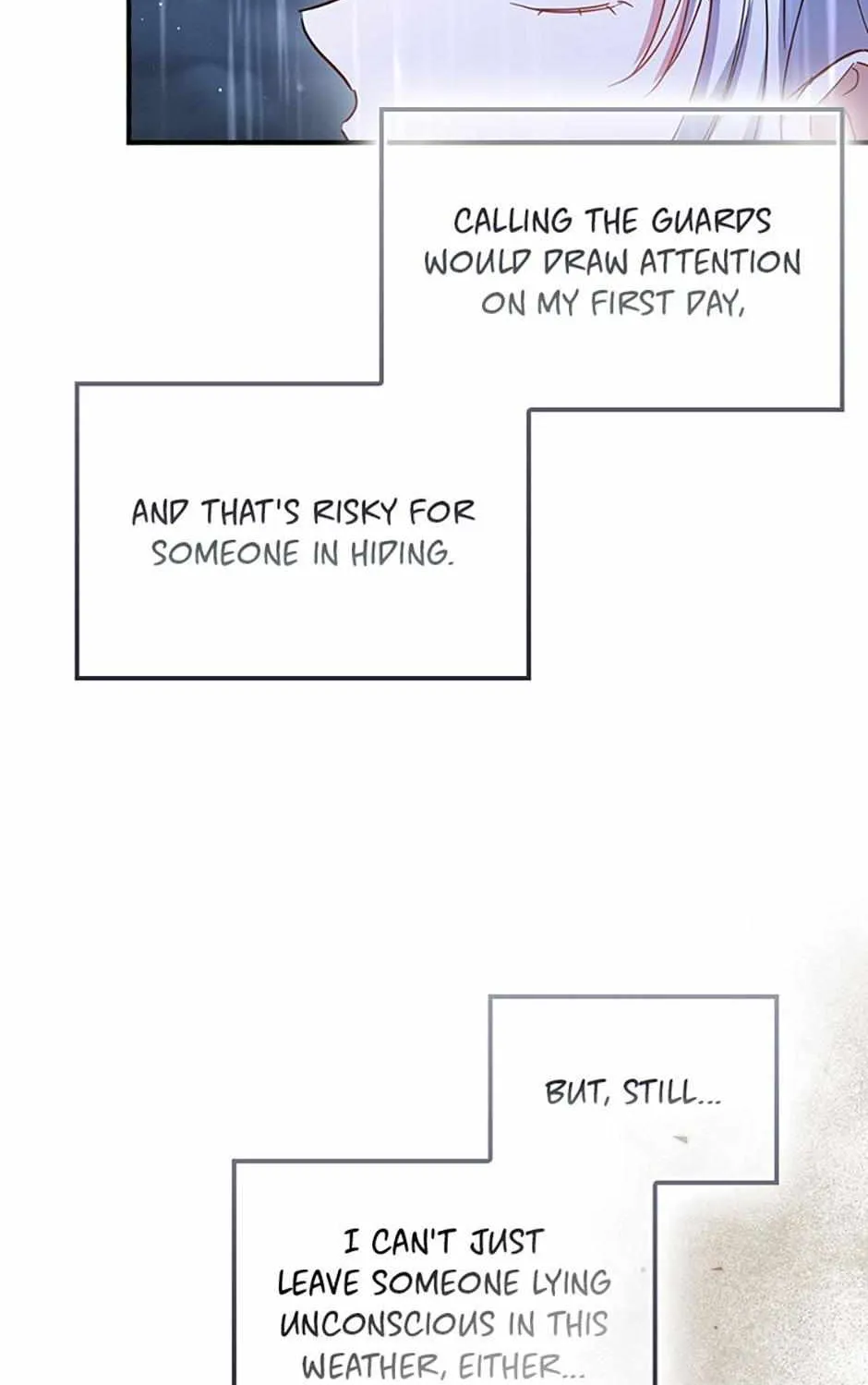 My Contract Husband Looks Like the Male Lead Chapter 1 page 125 - 