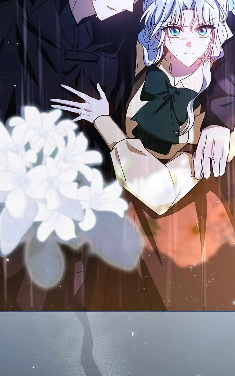 My Contract Husband Looks Like the Male Lead Chapter 1 page 132 - 