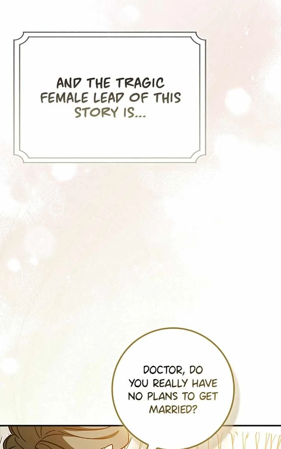 My Contract Husband Looks Like the Male Lead Chapter 1 page 19 - 