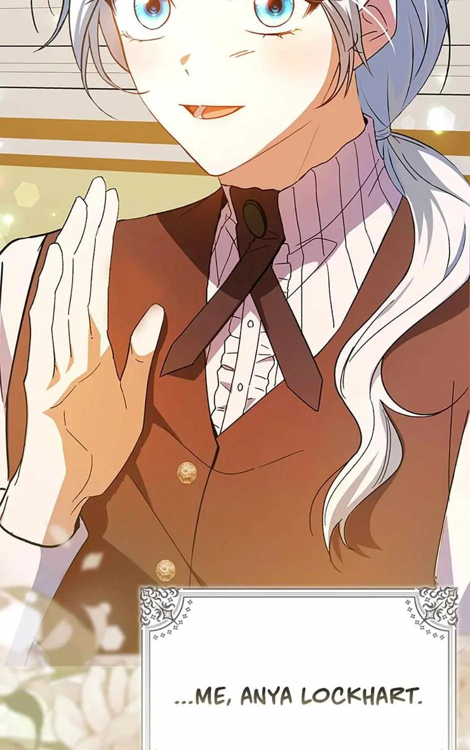 My Contract Husband Looks Like the Male Lead Chapter 1 page 23 - 