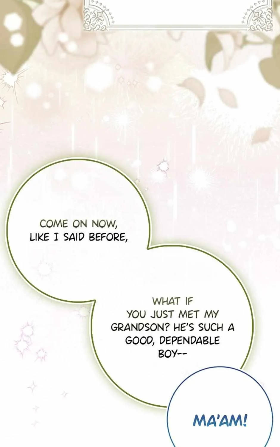 My Contract Husband Looks Like the Male Lead Chapter 1 page 24 - 