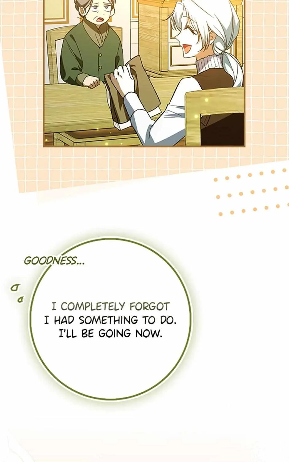 My Contract Husband Looks Like the Male Lead Chapter 1 page 26 - 