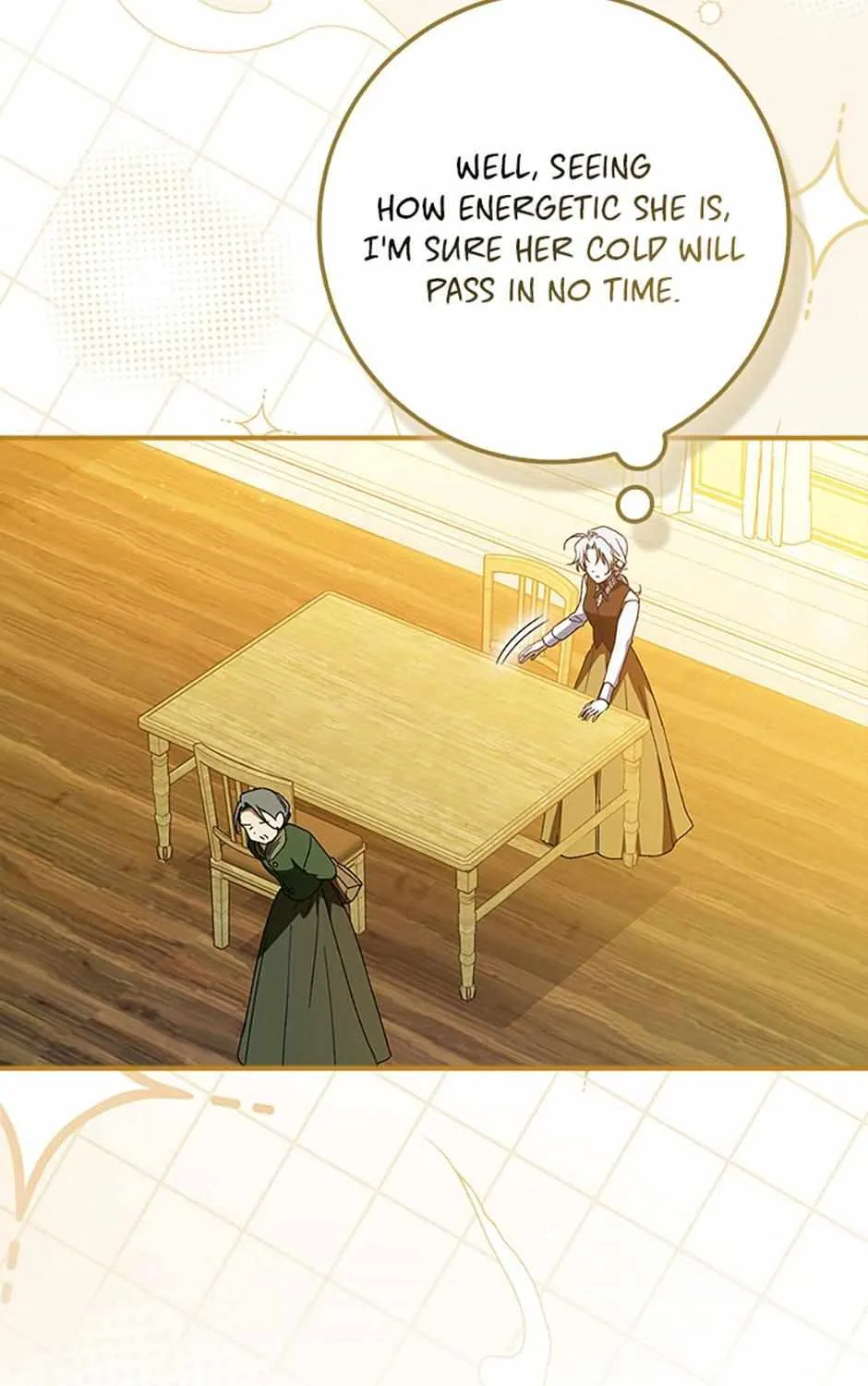 My Contract Husband Looks Like the Male Lead Chapter 1 page 28 - 