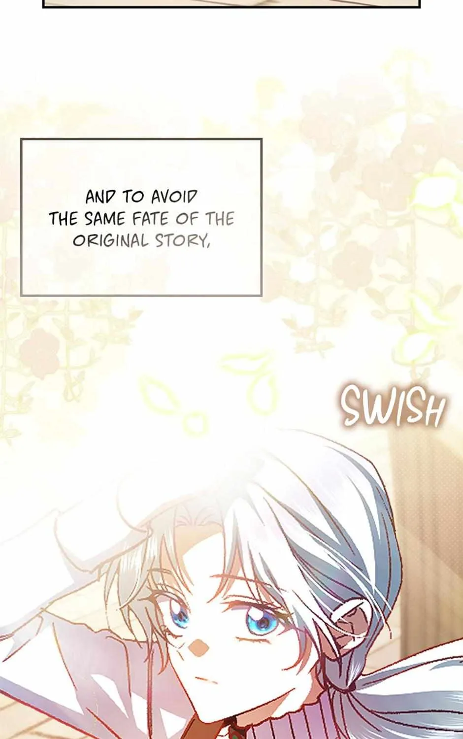 My Contract Husband Looks Like the Male Lead Chapter 1 page 31 - 