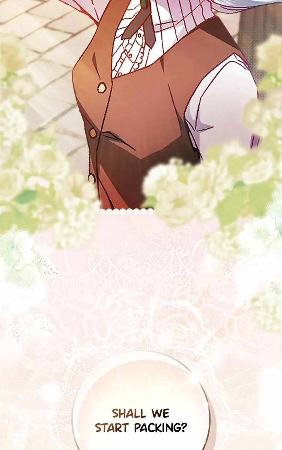 My Contract Husband Looks Like the Male Lead Chapter 1 page 32 - 