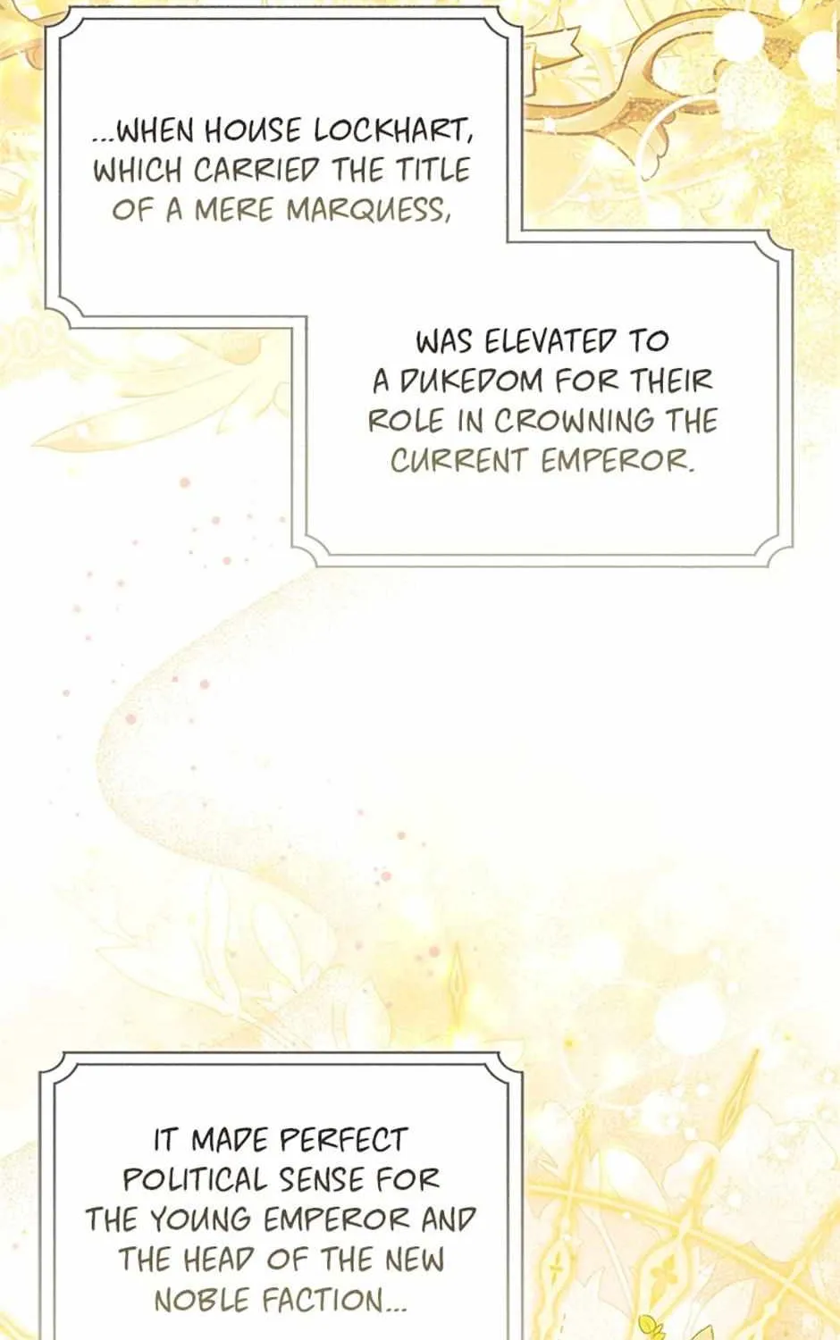 My Contract Husband Looks Like the Male Lead Chapter 1 page 37 - 