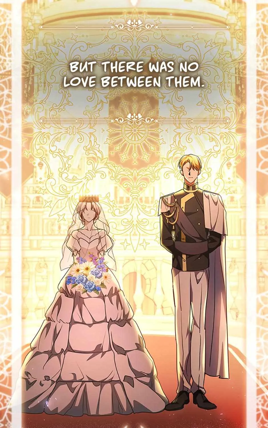 My Contract Husband Looks Like the Male Lead Chapter 1 page 40 - 