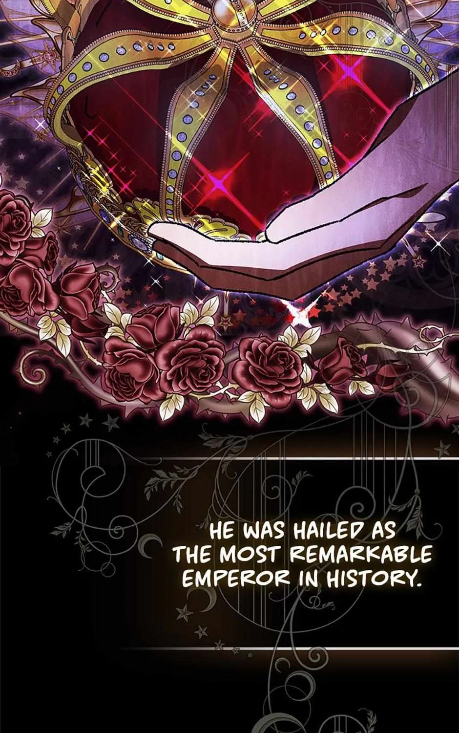 My Contract Husband Looks Like the Male Lead Chapter 1 page 6 - 
