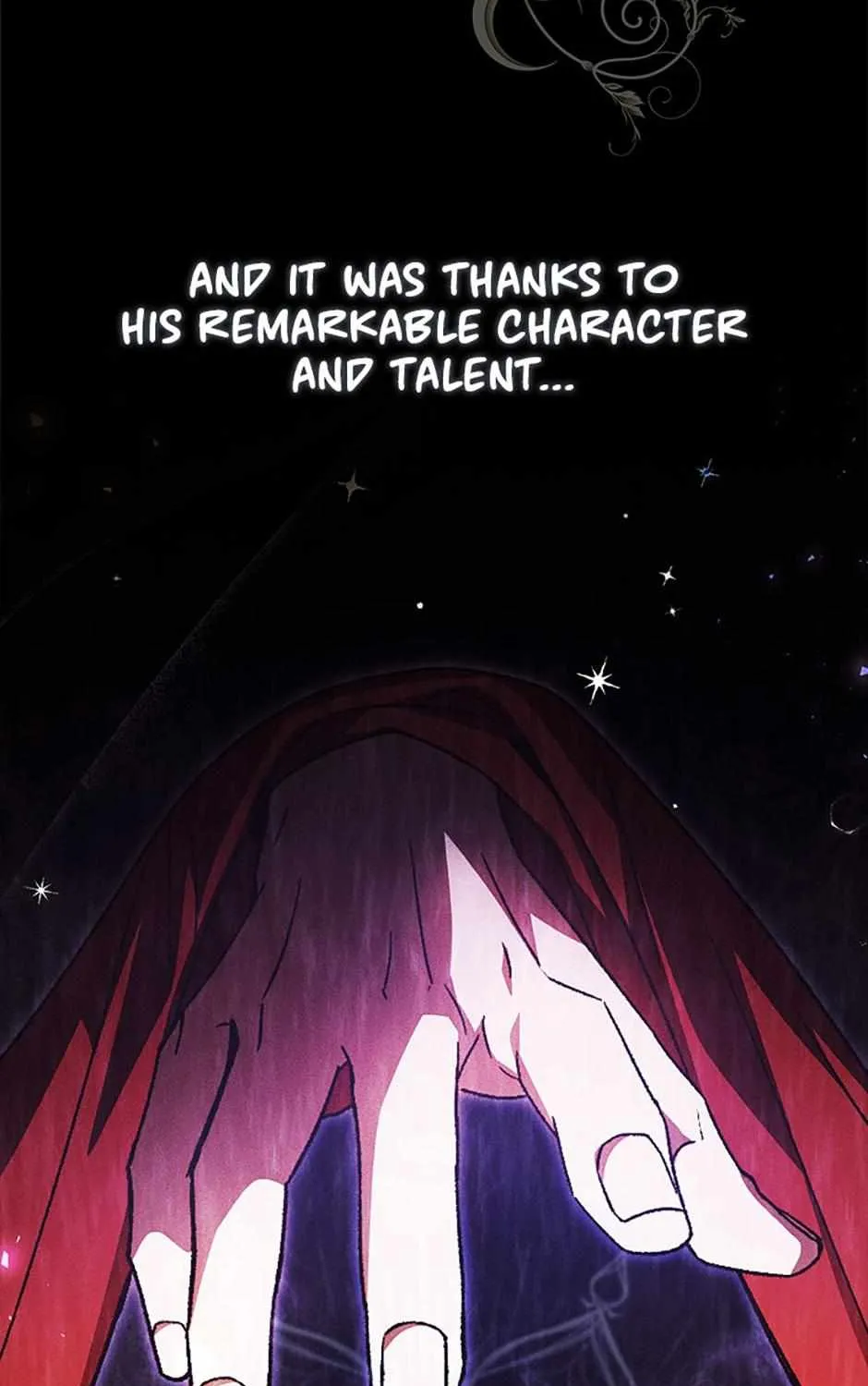 My Contract Husband Looks Like the Male Lead Chapter 1 page 7 - 