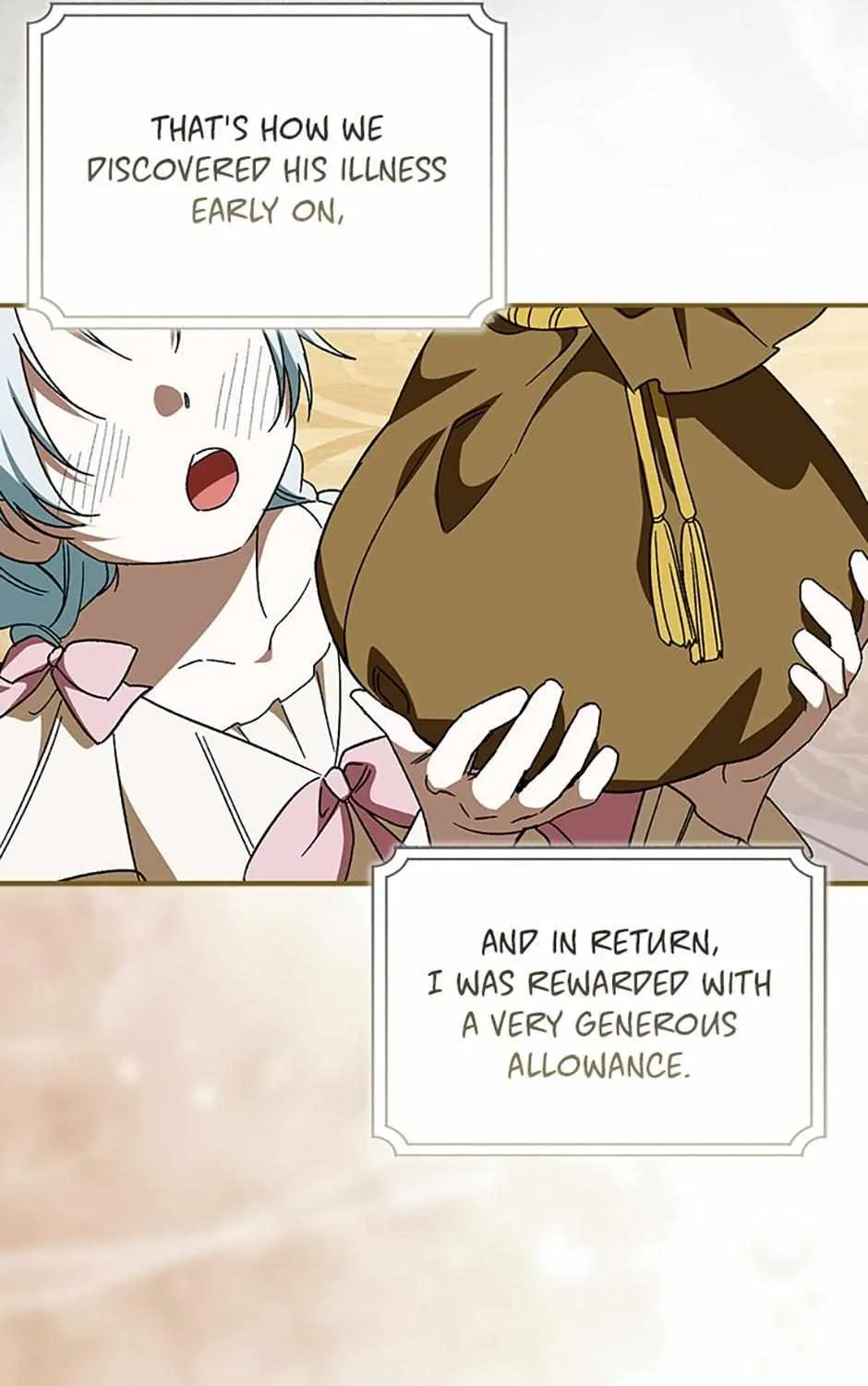 My Contract Husband Looks Like the Male Lead Chapter 1 page 63 - 