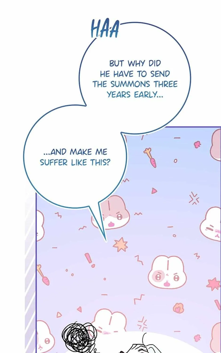 My Contract Husband Looks Like the Male Lead Chapter 1 page 81 - 