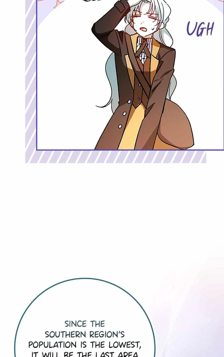 My Contract Husband Looks Like the Male Lead Chapter 1 page 82 - 