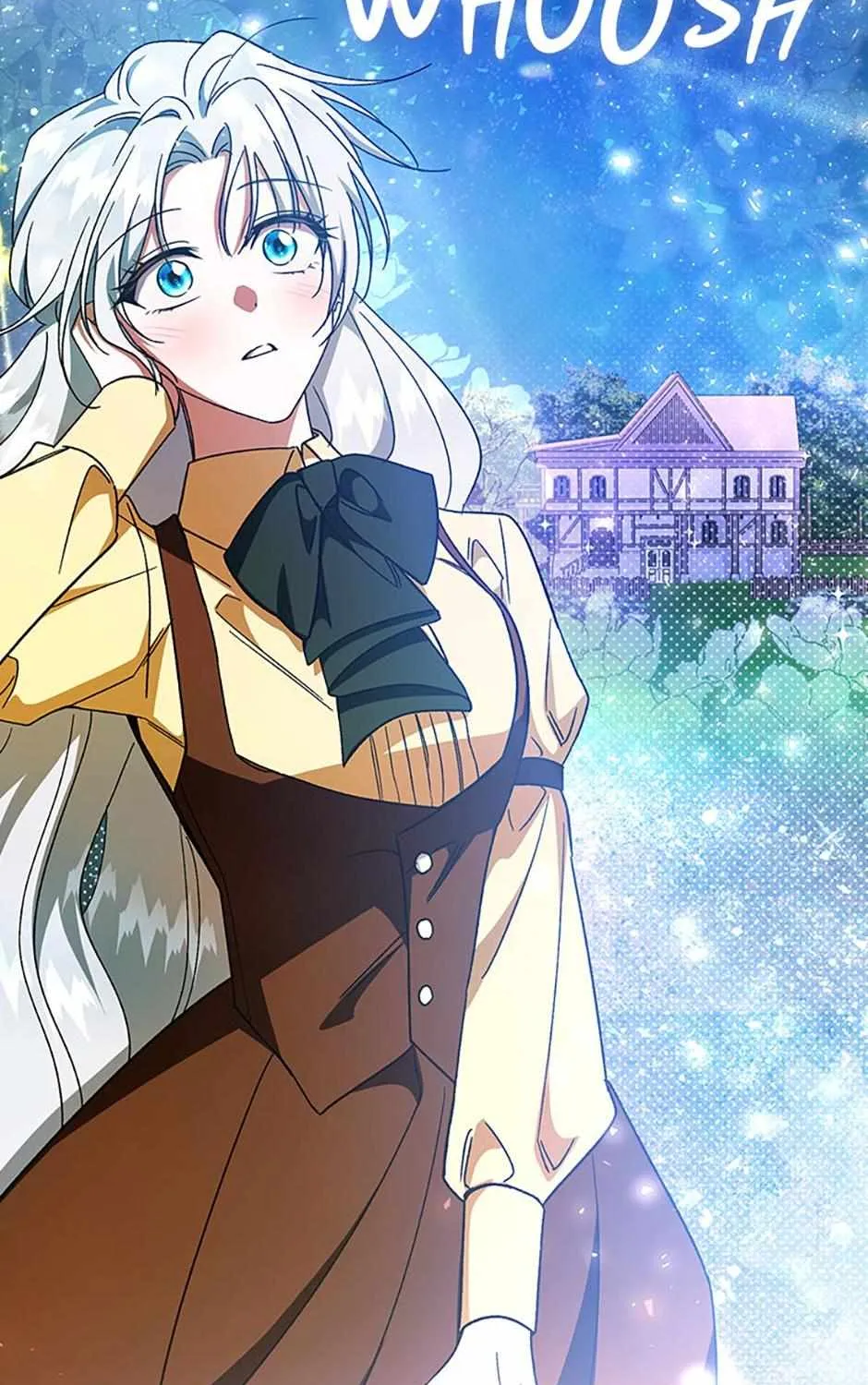 My Contract Husband Looks Like the Male Lead Chapter 1 page 86 - 