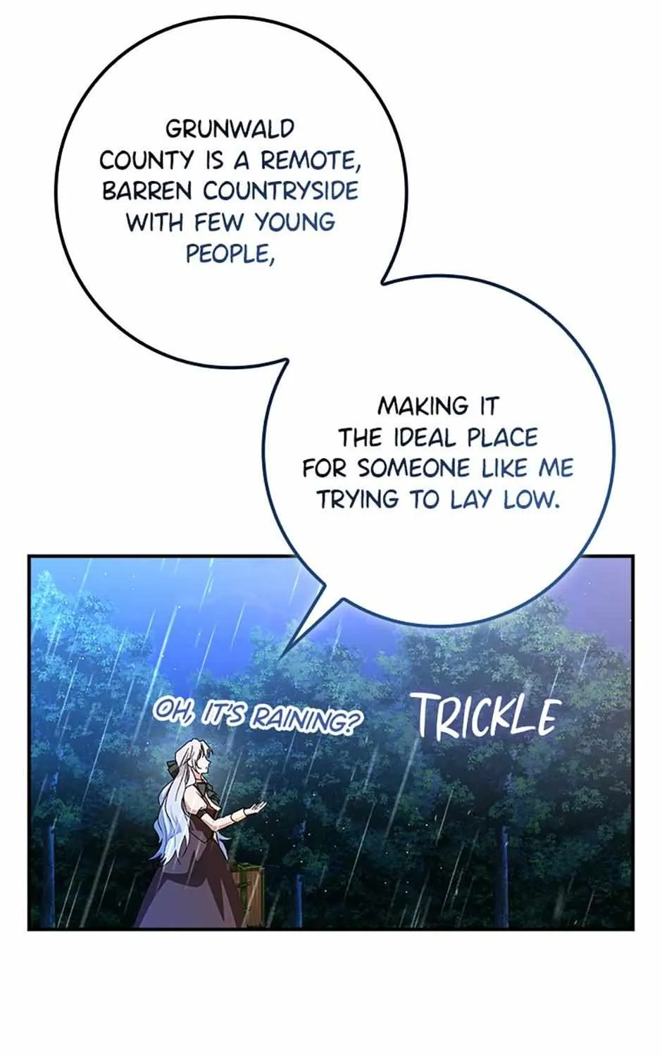 My Contract Husband Looks Like the Male Lead Chapter 1 page 88 - 