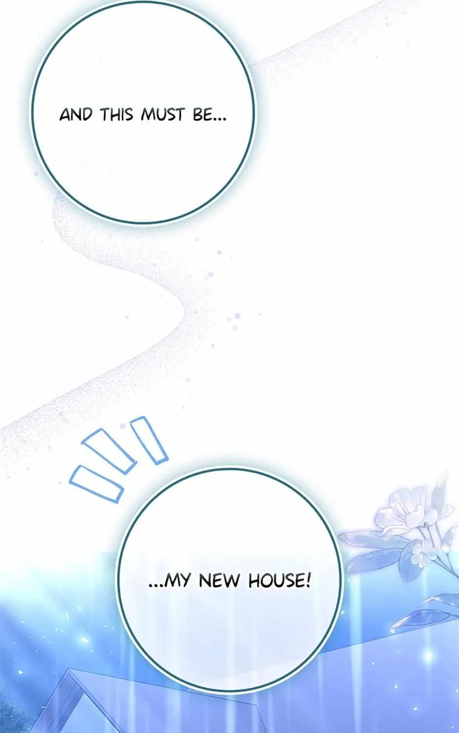 My Contract Husband Looks Like the Male Lead Chapter 1 page 90 - 