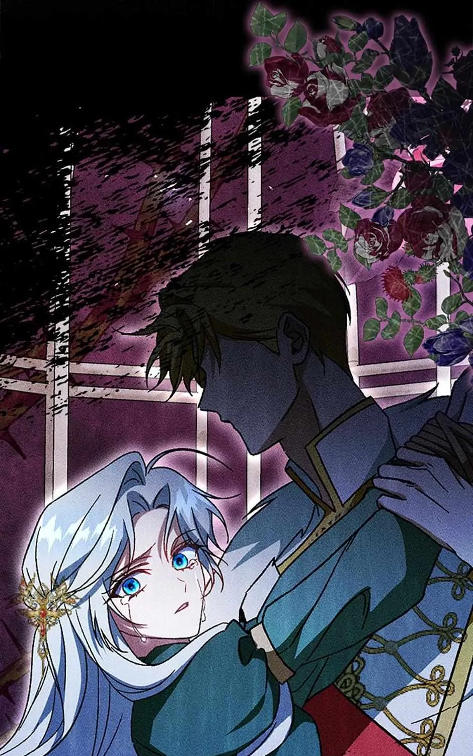 My Contract Husband Looks Like the Male Lead Chapter 1 page 10 - 