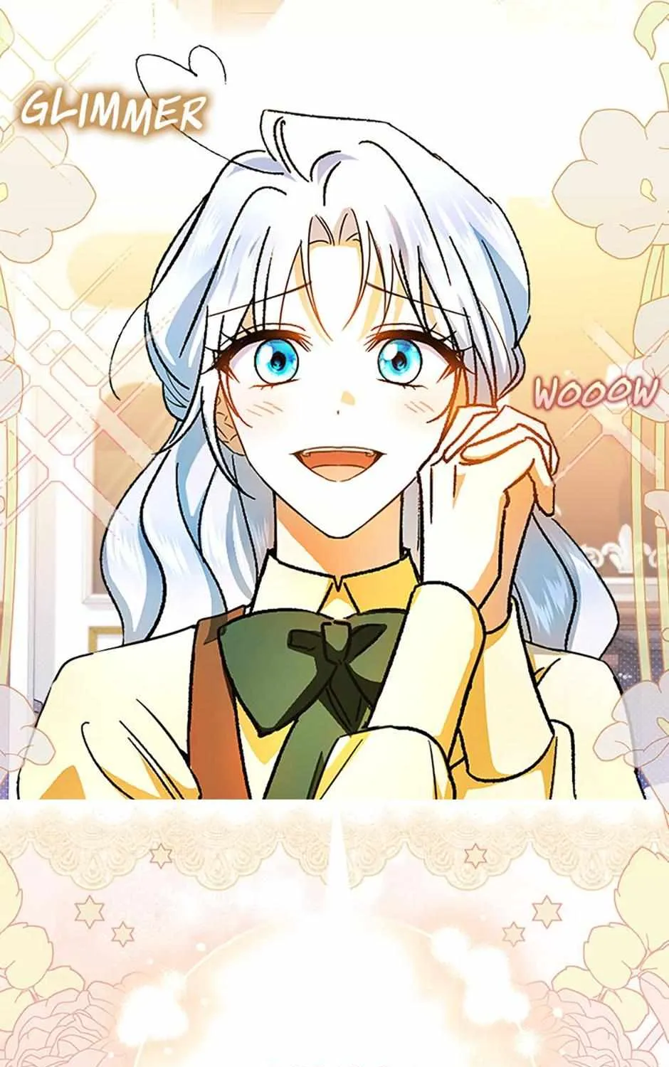 My Contract Husband Looks Like the Male Lead Chapter 1 page 96 - 