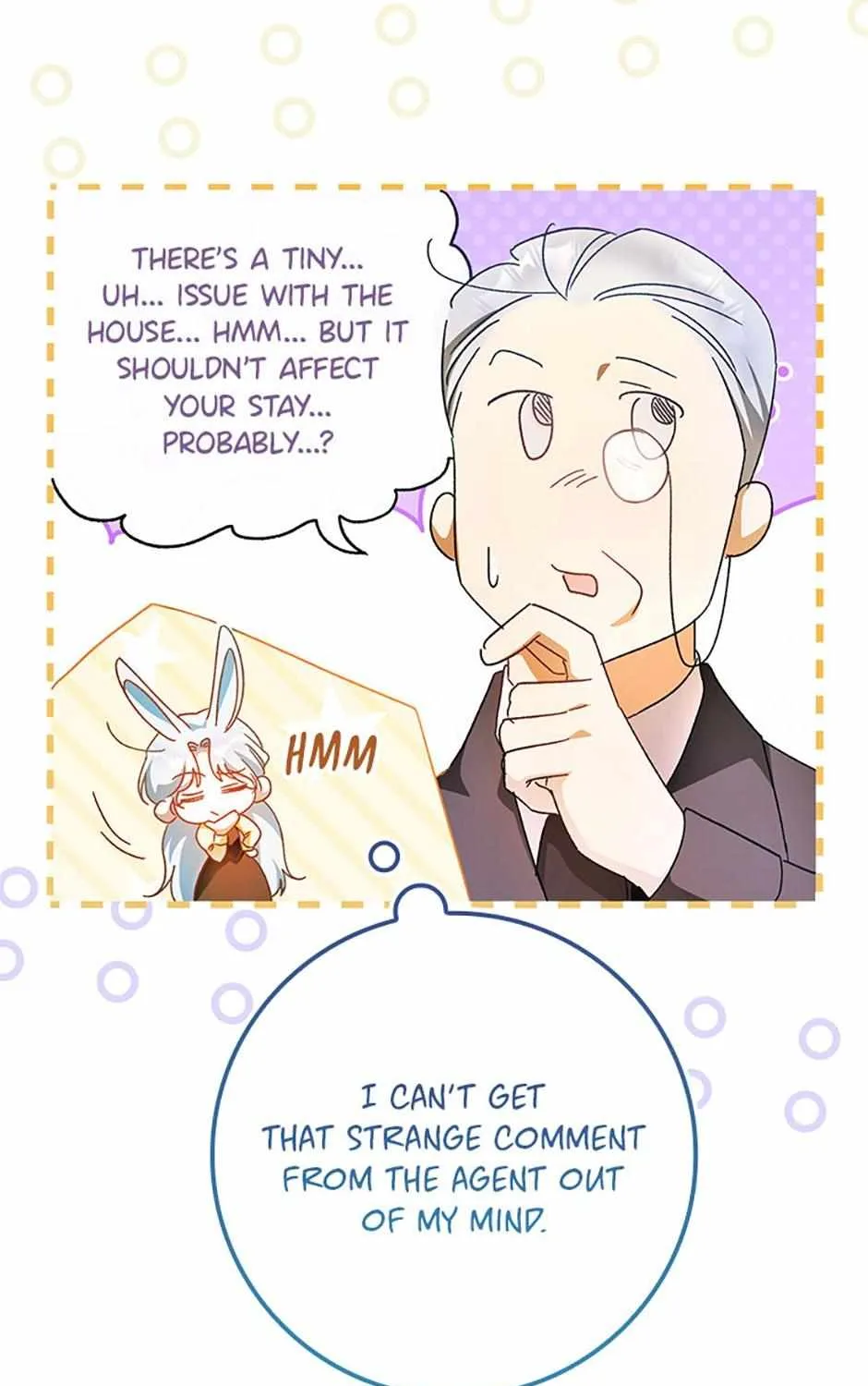 My Contract Husband Looks Like the Male Lead Chapter 1 page 98 - 