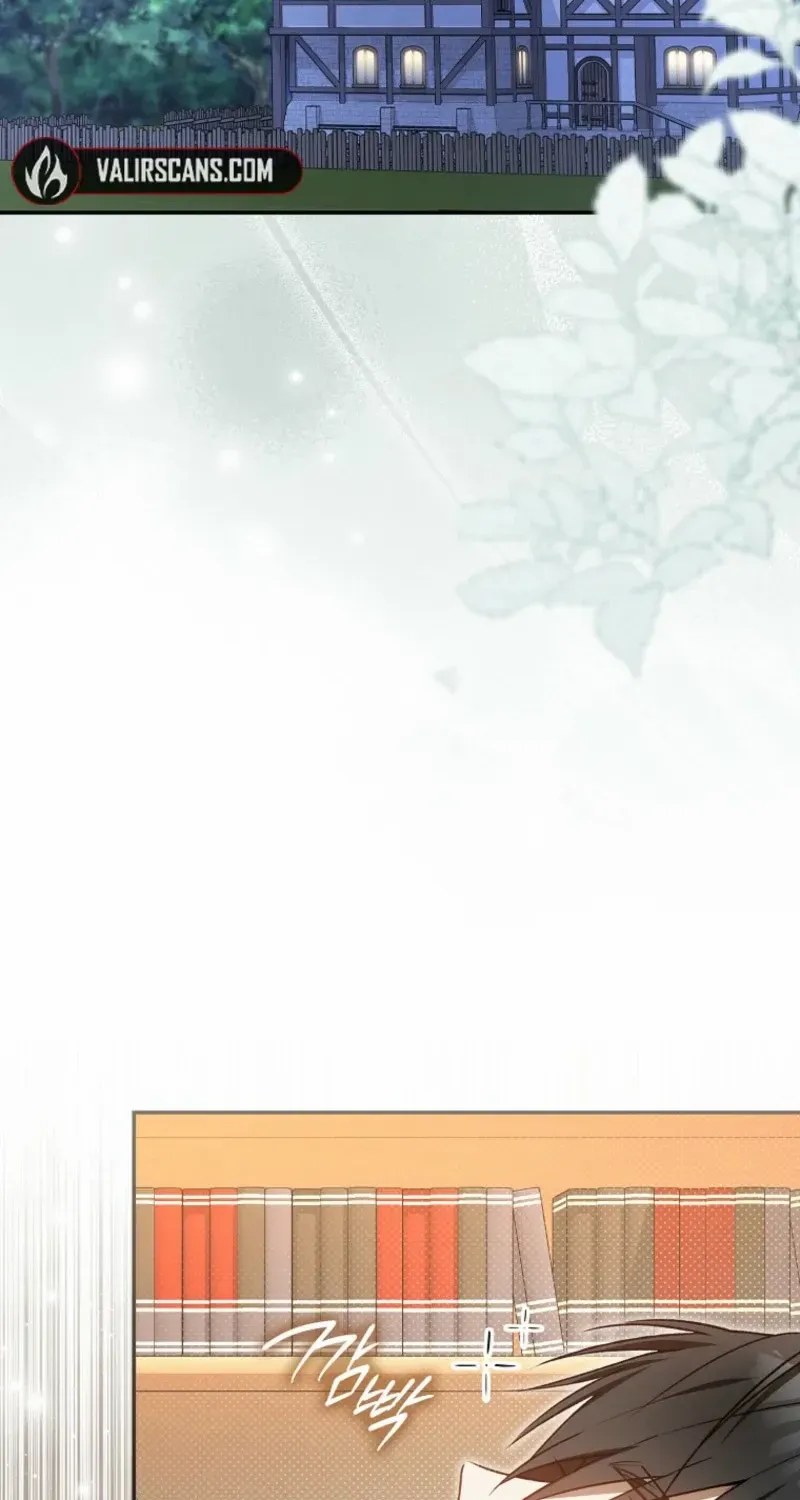 My Contract Husband Looks Like the Male Lead Chapter 10 page 13 - 
