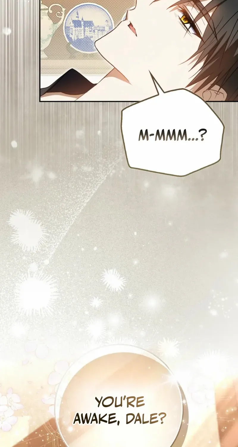 My Contract Husband Looks Like the Male Lead Chapter 10 page 14 - 