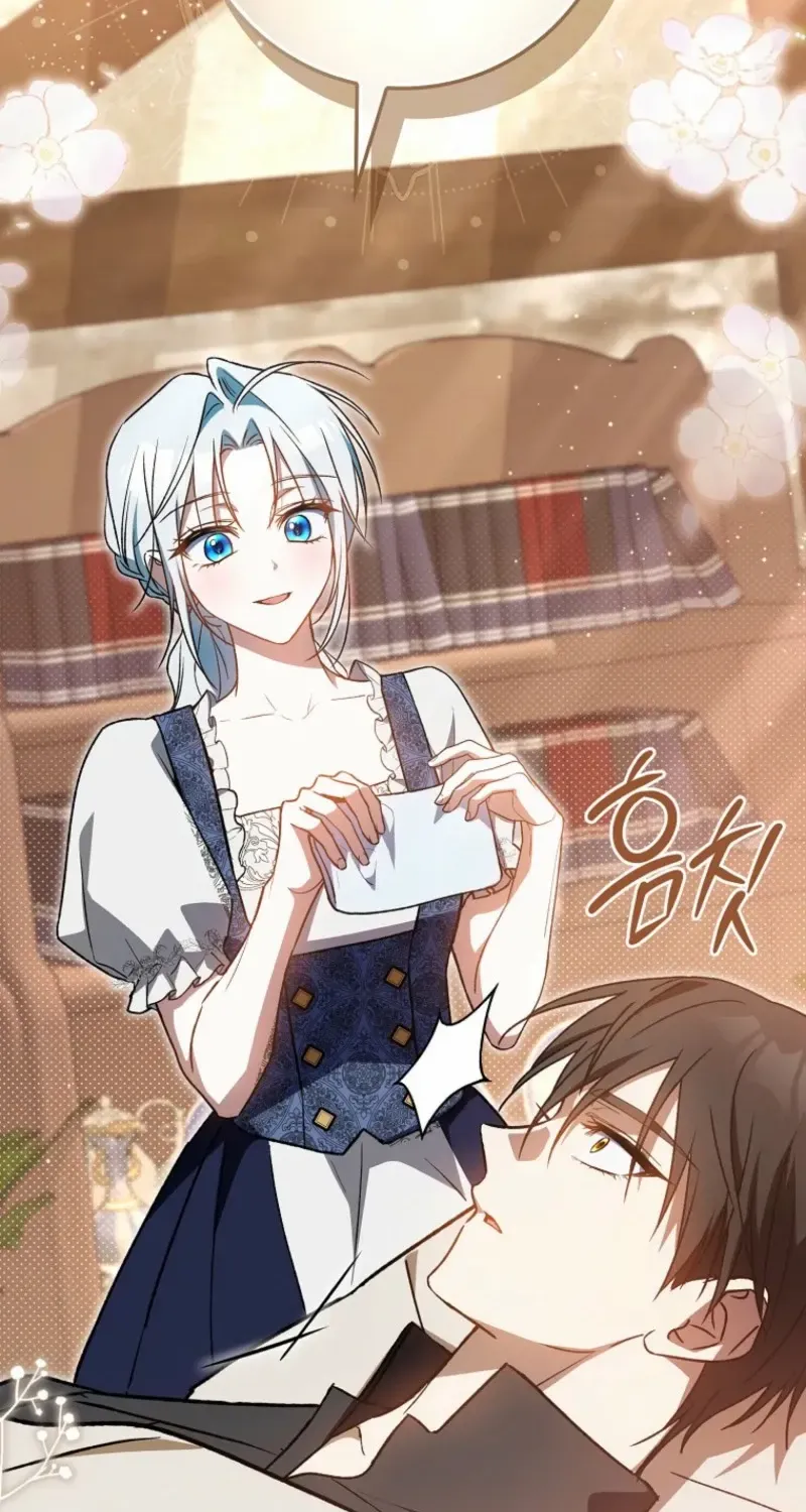 My Contract Husband Looks Like the Male Lead Chapter 10 page 15 - 