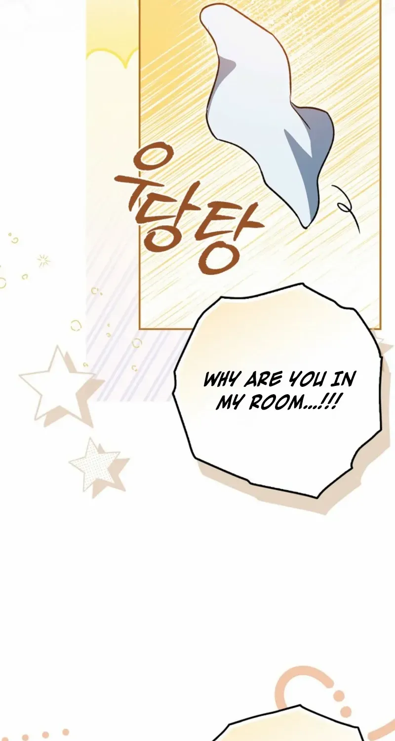 My Contract Husband Looks Like the Male Lead Chapter 10 page 17 - 