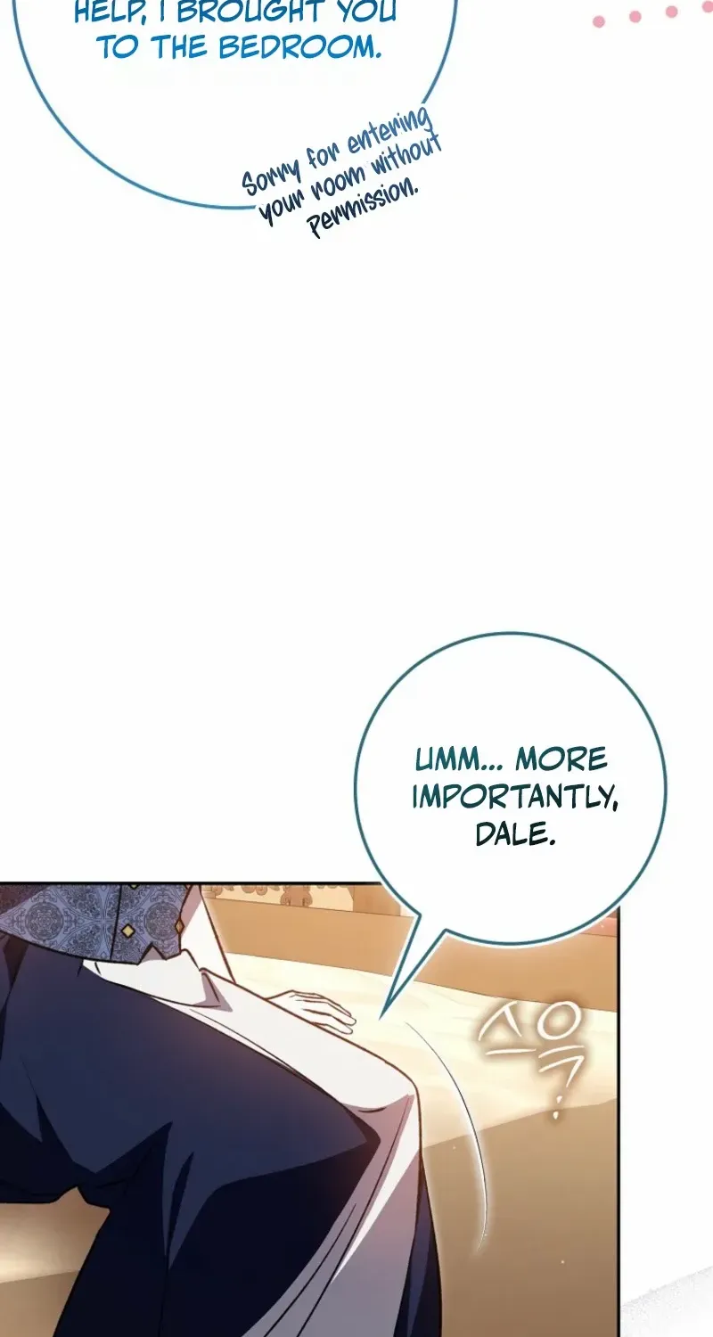 My Contract Husband Looks Like the Male Lead Chapter 10 page 19 - 
