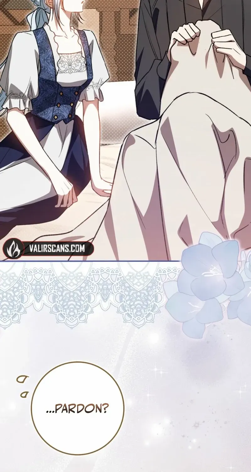My Contract Husband Looks Like the Male Lead Chapter 10 page 21 - 