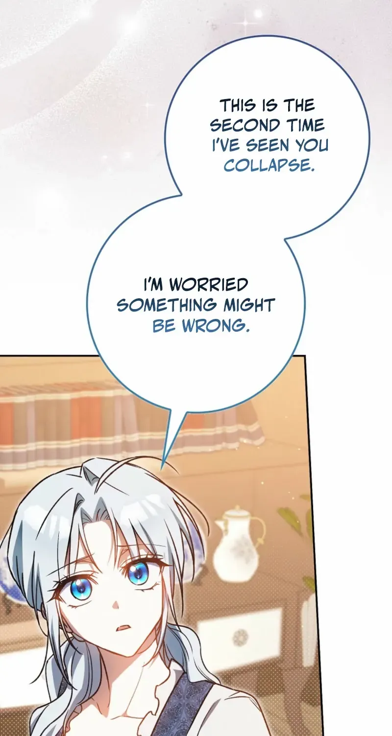 My Contract Husband Looks Like the Male Lead Chapter 10 page 22 - 