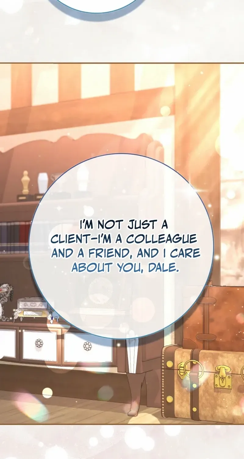 My Contract Husband Looks Like the Male Lead Chapter 10 page 24 - 