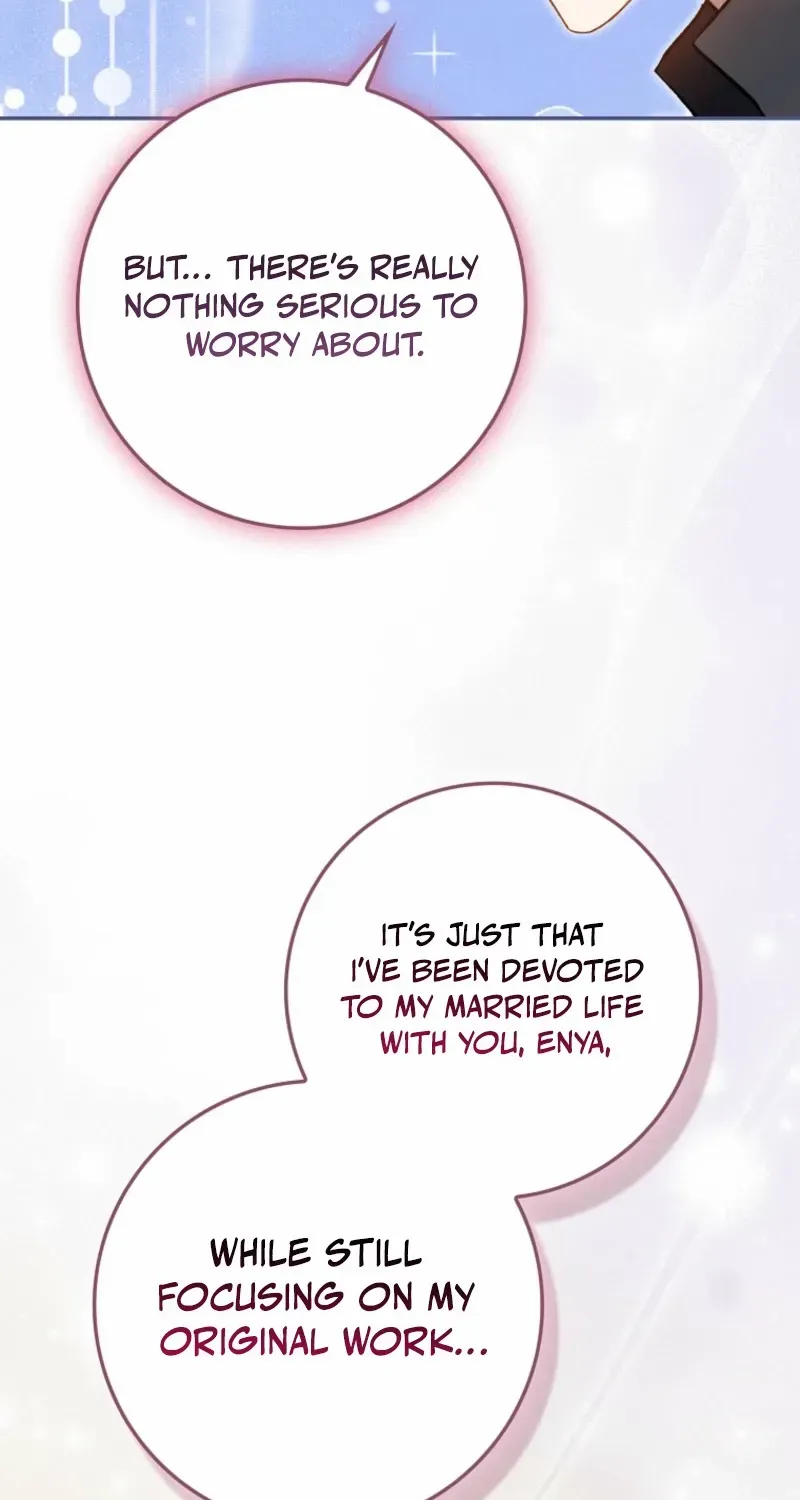 My Contract Husband Looks Like the Male Lead Chapter 10 page 26 - 