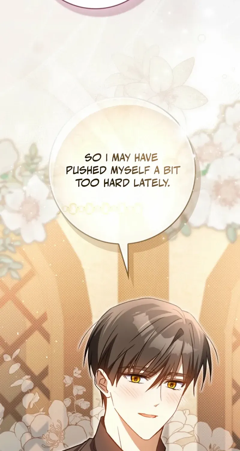 My Contract Husband Looks Like the Male Lead Chapter 10 page 27 - 