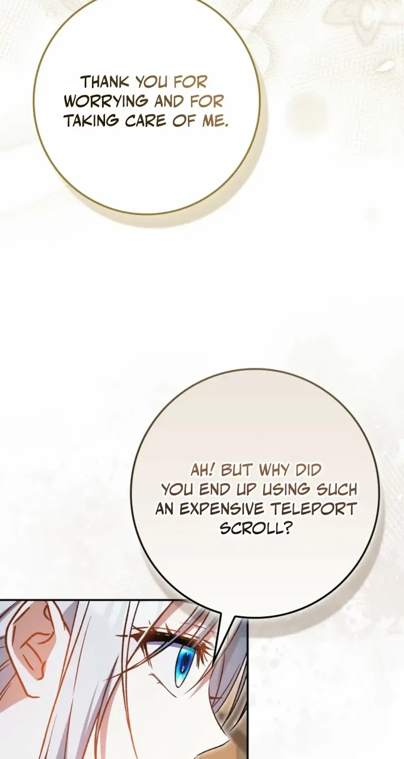 My Contract Husband Looks Like the Male Lead Chapter 10 page 29 - 