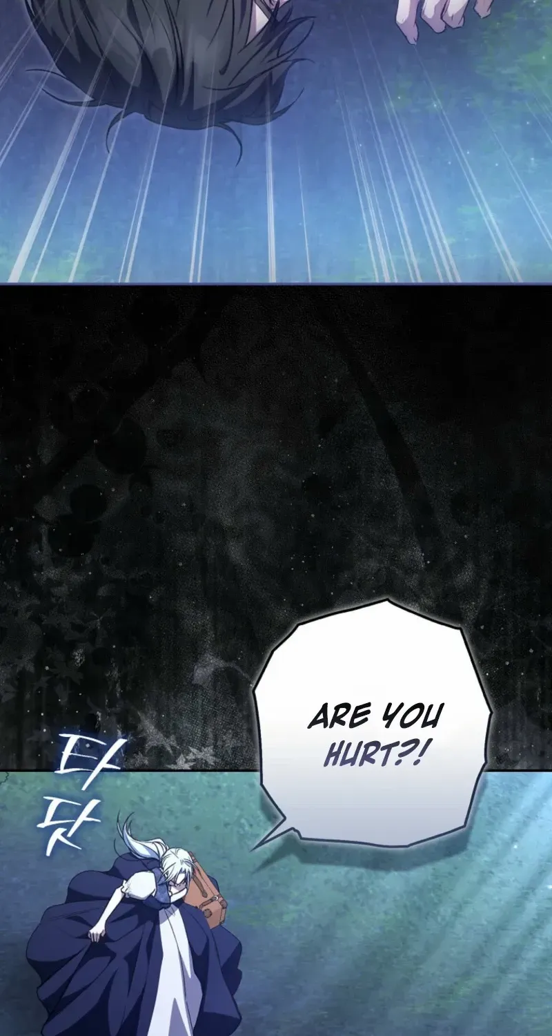 My Contract Husband Looks Like the Male Lead Chapter 10 page 4 - 
