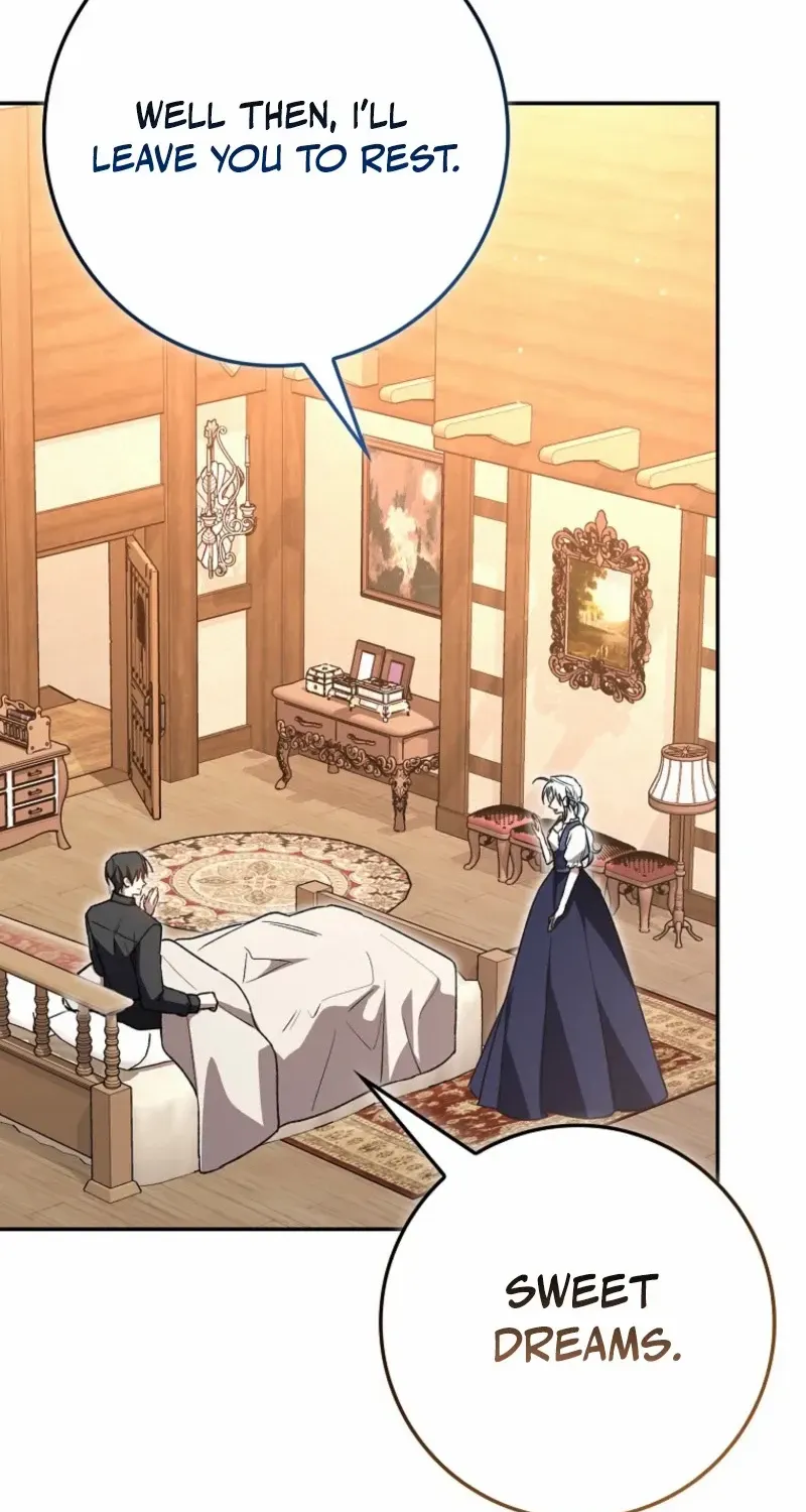 My Contract Husband Looks Like the Male Lead Chapter 10 page 34 - 
