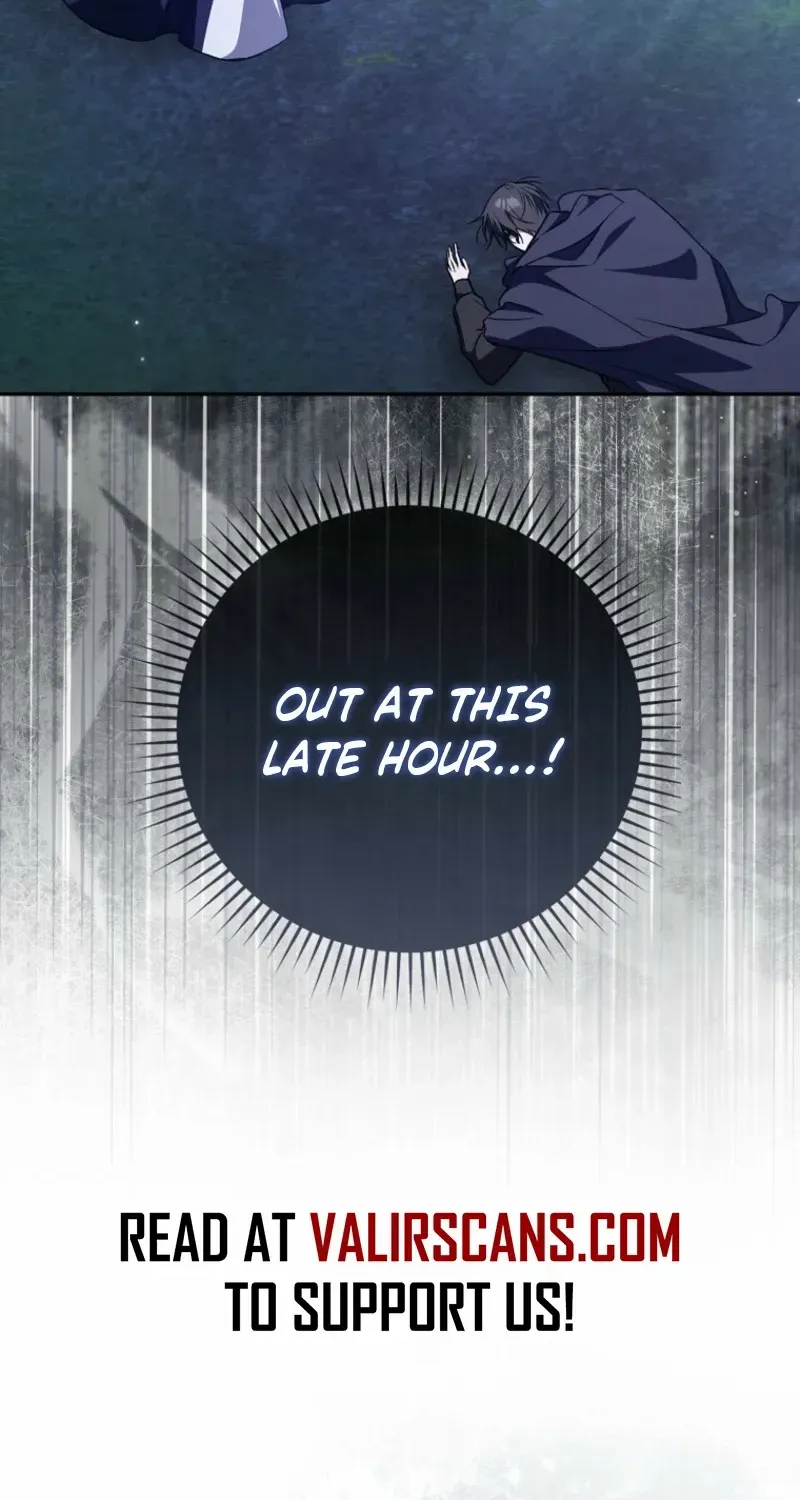 My Contract Husband Looks Like the Male Lead Chapter 10 page 5 - 