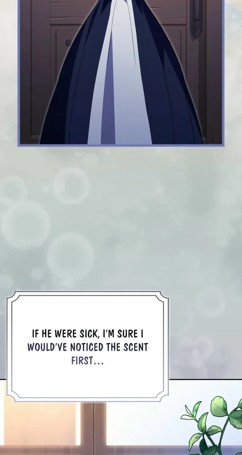My Contract Husband Looks Like the Male Lead Chapter 10 page 43 - 