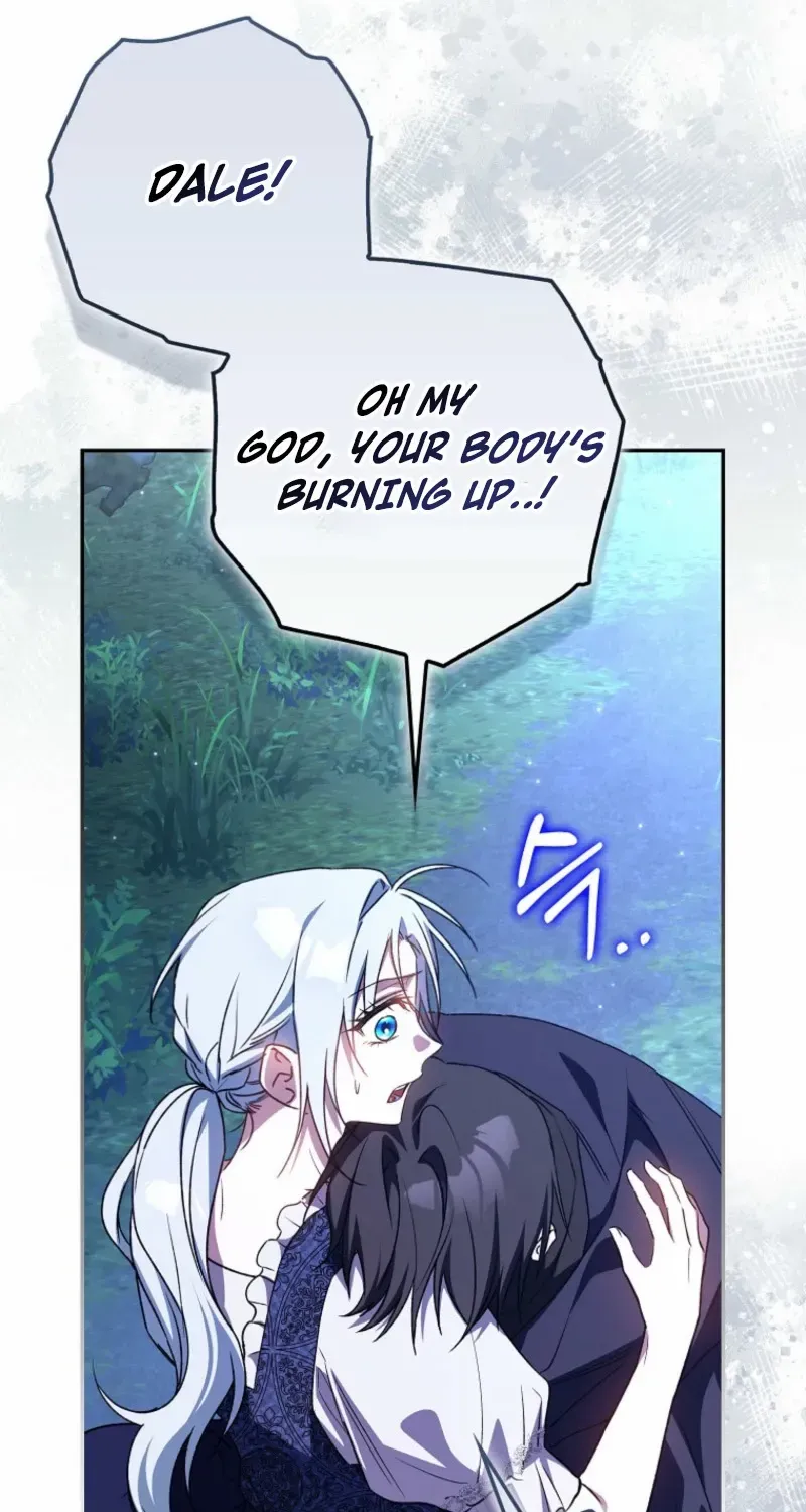 My Contract Husband Looks Like the Male Lead Chapter 10 page 6 - 