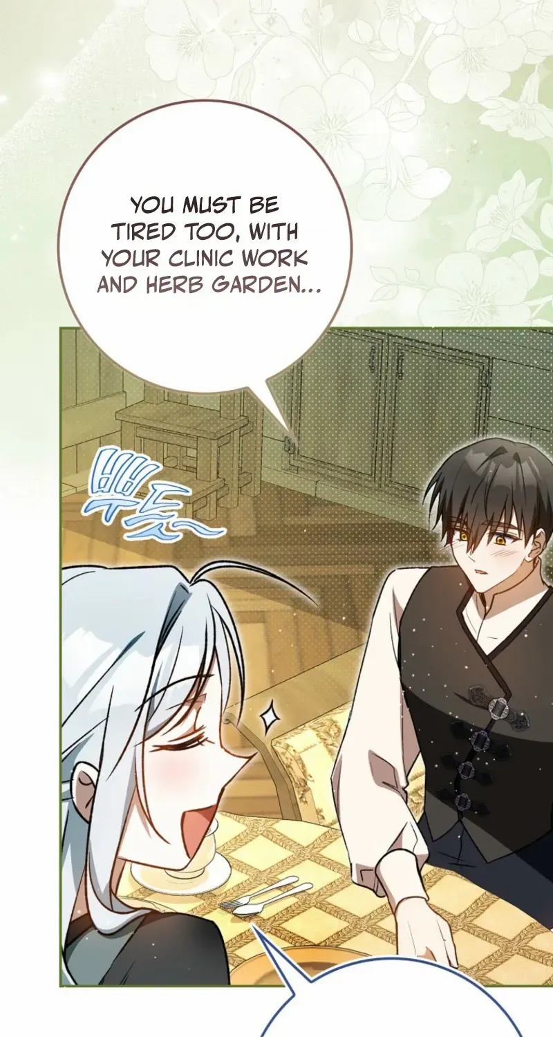 My Contract Husband Looks Like the Male Lead Chapter 10 page 55 - 