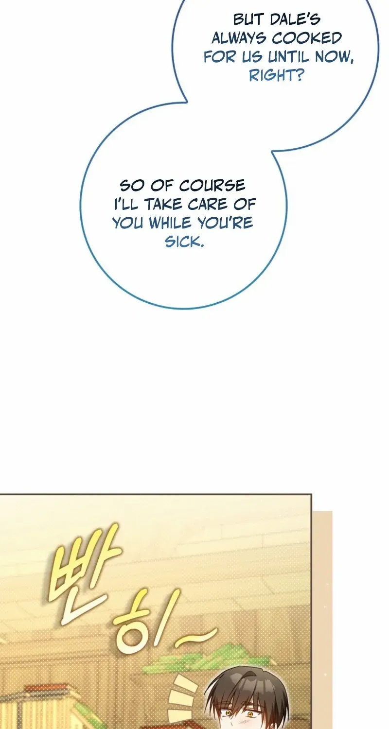 My Contract Husband Looks Like the Male Lead Chapter 10 page 56 - 