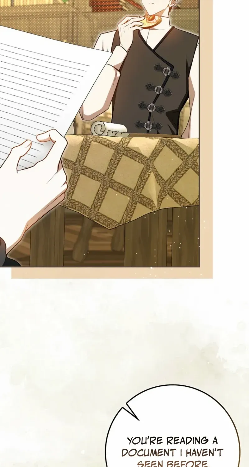 My Contract Husband Looks Like the Male Lead Chapter 10 page 57 - 