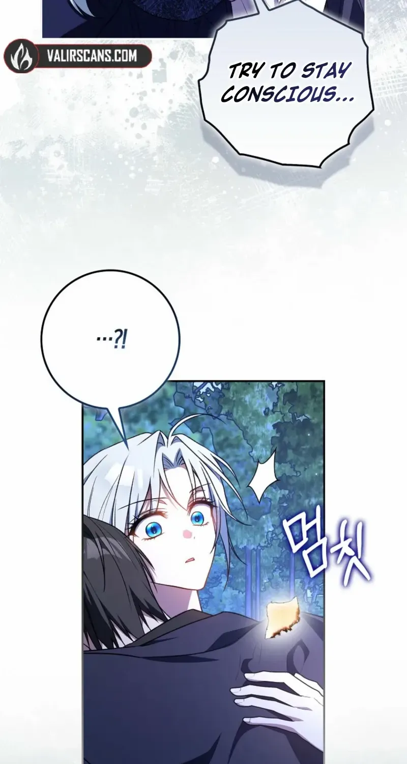 My Contract Husband Looks Like the Male Lead Chapter 10 page 7 - 