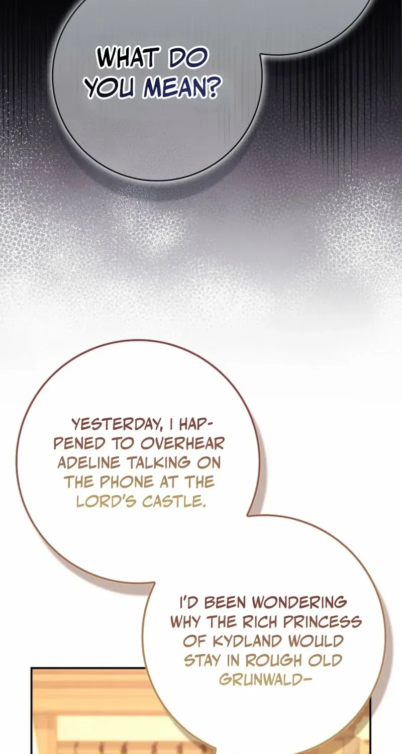 My Contract Husband Looks Like the Male Lead Chapter 10 page 62 - 