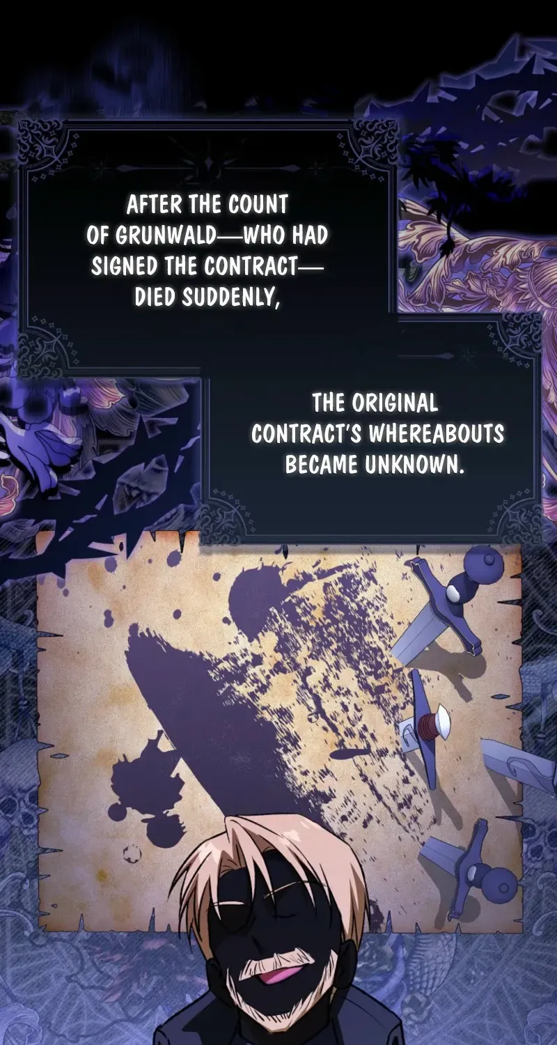 My Contract Husband Looks Like the Male Lead Chapter 10 page 73 - 